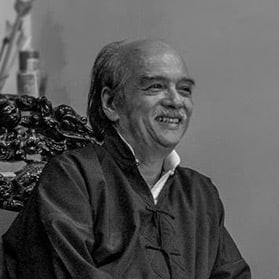 Grand Maître Nam Anh, héritier des traditions authentiques